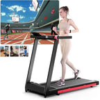 ProActive Z1 – Tapis de marche inclinable