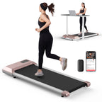 PowerRun 2.5 – Tapis de course LCD 2-en-1