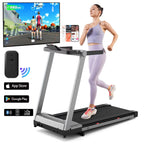 ProActive Z1 – Tapis de marche inclinable