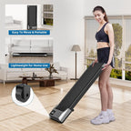 ProActive L80 – Tapis de marche long 2-en-1