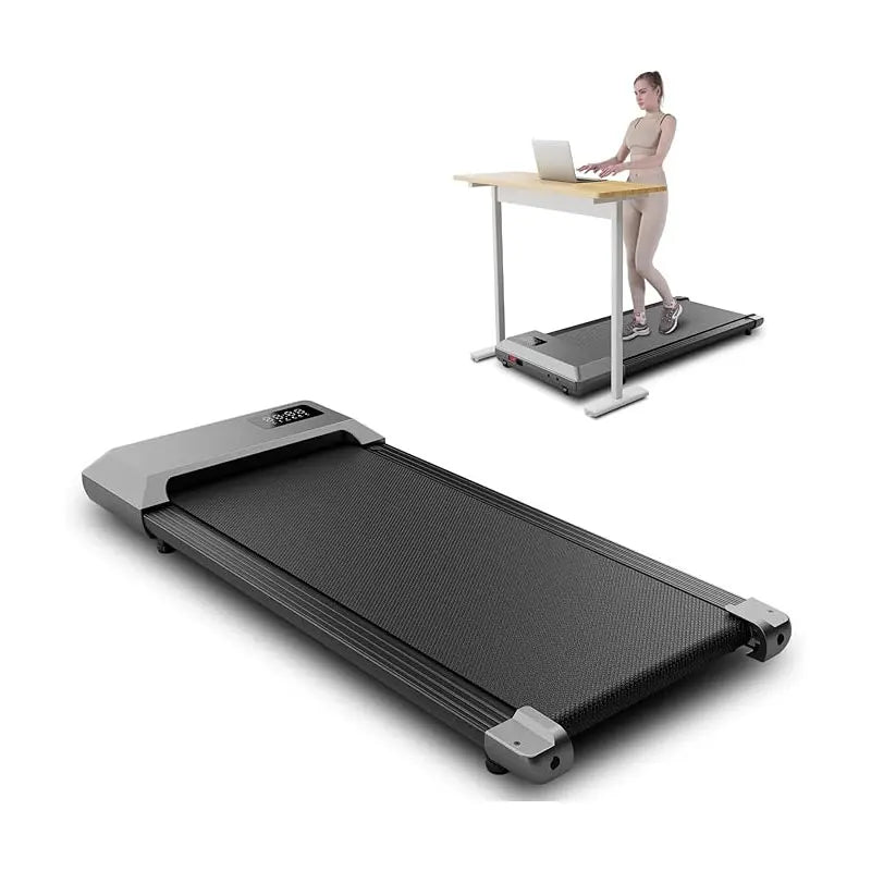 DeskRunner 350 – Tapis de marche sous-bureau