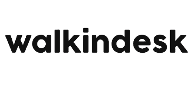 Walkindesk